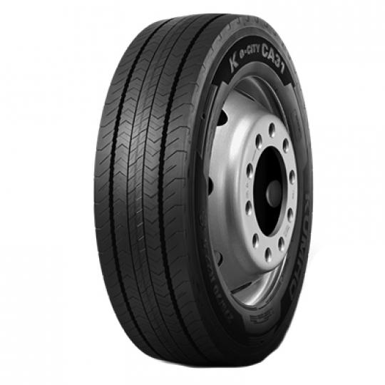 Padangos KUMHO KCA31 275/70 R22,5 152/149J