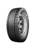 Padangos KUMHO KLD23 315/70 R22,5 154/150L