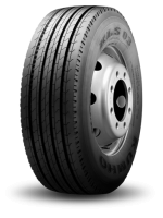 Padangos KUMHO KLS03 385/65 R22,5 164K