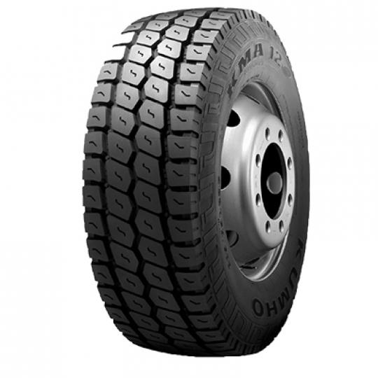 Padangos KUMHO KMA12 385/65 R22,5 160K