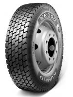 Padangos KUMHO KRD50 225/75 R17,5 129/127M