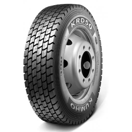 Padangos KUMHO KRD50 225/75 R17,5 129/127M