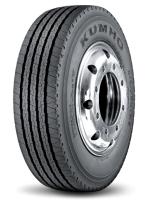 Padangos KUMHO KRS03 235/75 R17,5 132/130M