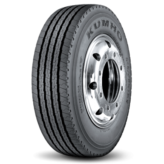 Padangos KUMHO KRS03 235/75 R17,5 132/130M