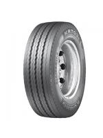 Padangos KUMHO KRT03. 215/75 R17,5 135/133J