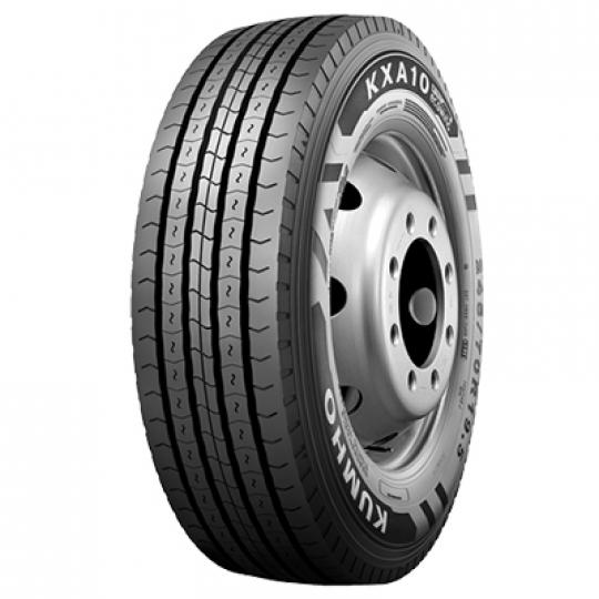 Padangos KUMHO KXA10 245/70 R19,5 136/134M