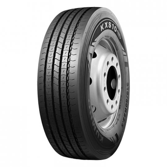 Padangos KUMHO KXS10 315/80 R22,5 156/150L