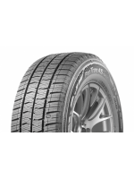 Padangos KUMHO PORTRAN 4S CX11 195/70 R15C 104 R