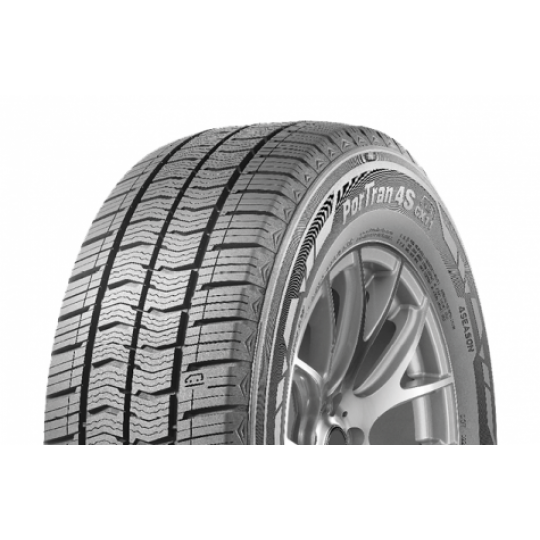 Padangos KUMHO PORTRAN 4S CX11 195/70 R15C 104 R