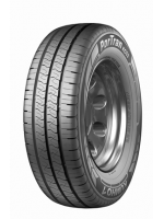 Padangos KUMHO PORTRAN KC53 145/80 R13C 88/86 R