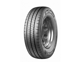 KUMHO PORTRAN KC53 185/80 R14C 102 R