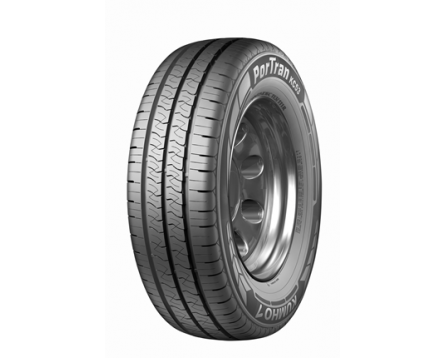 Padangos KUMHO PORTRAN KC53 215/80 R14C 112 Q