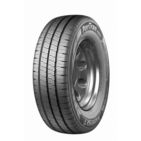 KUMHO PORTRAN KC53 195/70 R15C       104 R