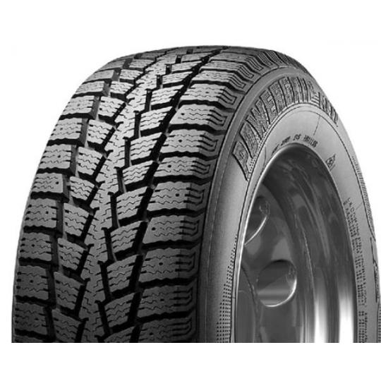 KUMHO POWER GRIP KC11 205/70 R15C 106/104 Q