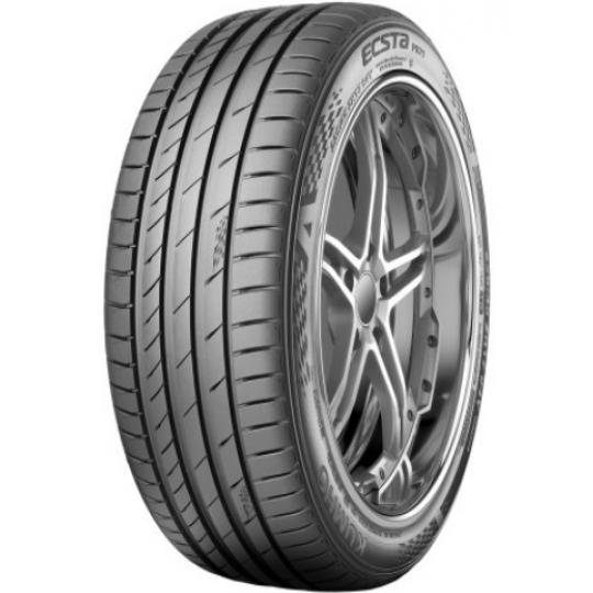 Padangos KUMHO PS71 EV K-SILENT 205/55 R16 91 V