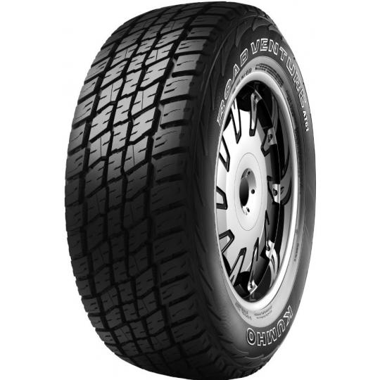 Padangos Kumho 205/75 R15 97S Road Venture AT61
