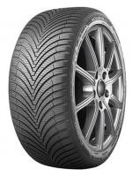 Padangos KUMHO SOLUS 4S HA32 155/65 R14 75 T