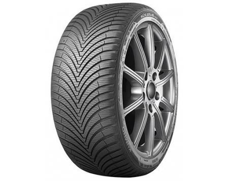 Padangos KUMHO SOLUS 4S HA32 195/50 R15 82 V