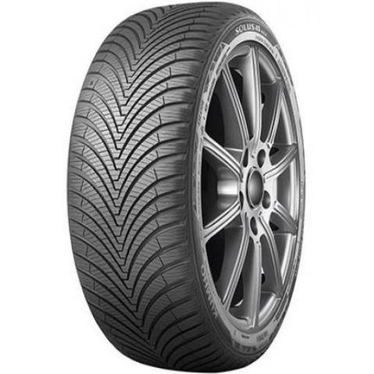 Padangos KUMHO SOLUS 4S HA32 SUV 155/70 R13 75 T