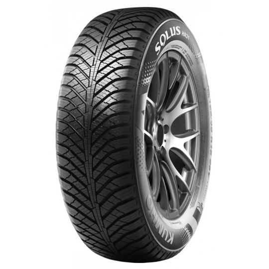 Padangos KUMHO SOLUS HA31 165/70 R13 79 T