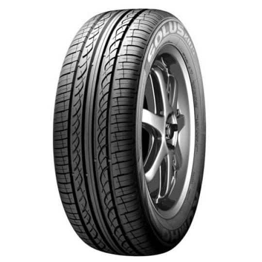 Padangos Kumho Solus KH15 255/60 R18 108H
