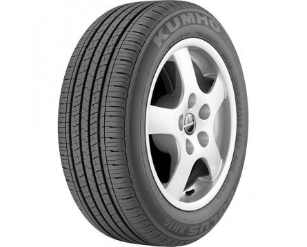 Padangos Kumho Solus KH16 225/55 R19 99H