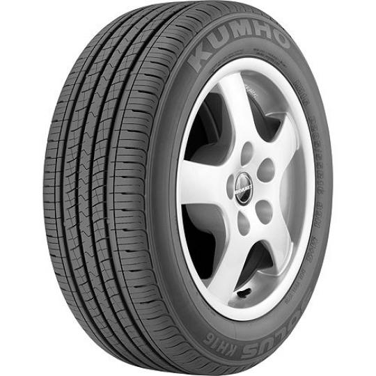 Padangos Kumho Solus KH16 225/55 R19 99H