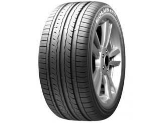 Padangos KUMHO SOLUS KH17 155/80 R13       79 T