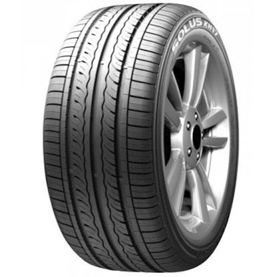 Padangos Kumho Solus KH17 185/65 R14 86T