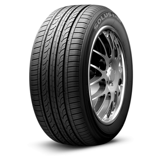 Padangos KUMHO SOLUS KH25 205/55 R17 91 V