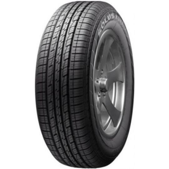 Padangos Kumho KL21 225/60 R17 99H