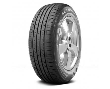 Padangos KUMHO SOLUS TA31 215/50 R18 92 H