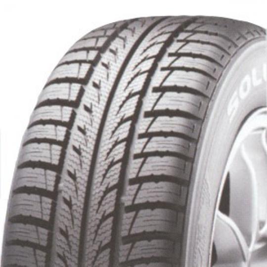 Padangos Kumho 145/65 R15 72T Solus Vier KH21