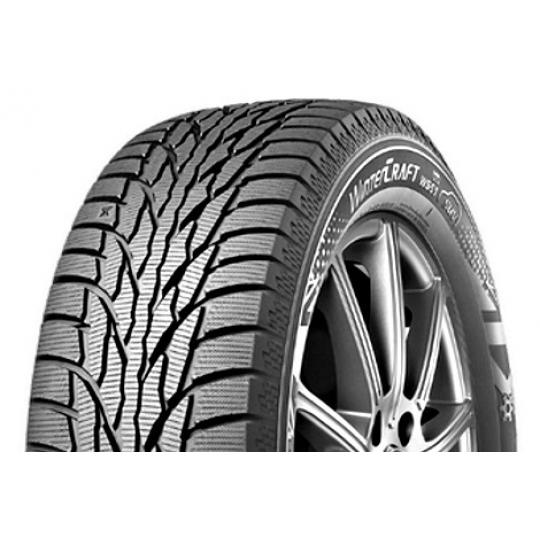 Padangos KUMHO WINTERCRAFT SUV ICE WS51 205/70 R15 XL 100 T