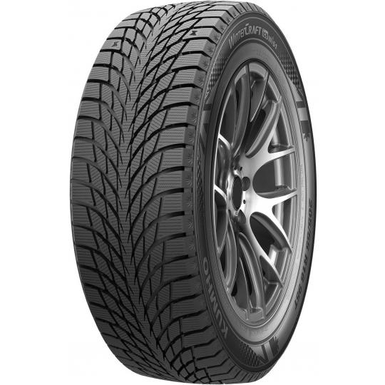 Padangos KUMHO WINTERCRAFT WI51 175/65 R14 XL 86 T