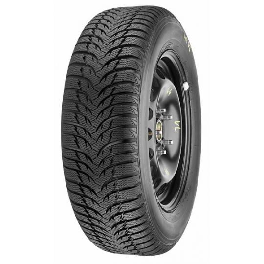 Padangos Kumho 165/70 R13 79T Wintercraft WP51