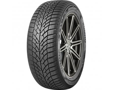 Padangos KUMHO WINTERCRAFT WP52+ 195/65 R15 95 T