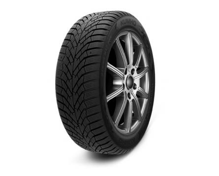 Padangos KUMHO WINTERCRAFT WP52 195/50 R15 82 H