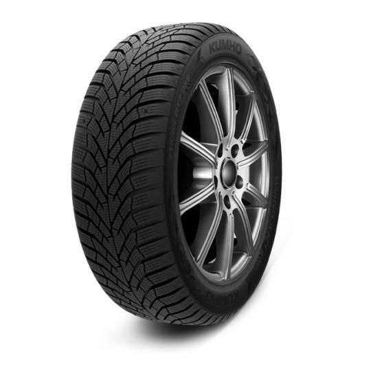 Padangos KUMHO WINTERCRAFT WP52 195/65 R15 XL 95 T