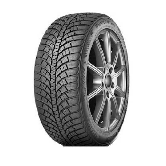 Padangos Kumho 215/45 R17 91V XL Wintercraft WP71