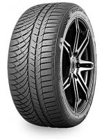 Padangos KUMHO WINTERCRAFT WP72 245/50 R19 XL 105 V