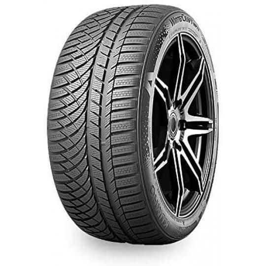 Padangos KUMHO WINTERCRAFT WP72 225/40 R19 93 V