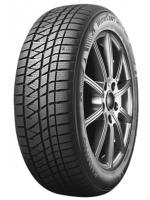 Padangos KUMHO WINTERCRAFT WS71 215/55 R18 XL 99 V