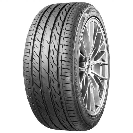 Padangos LANDSAIL LS588 RSC 245/40 R18 ROF 93 Y