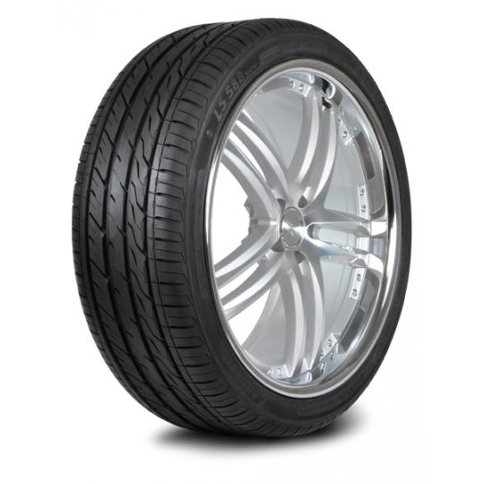 Padangos LANDSAIL LS588 SUV 275/55 R19 111 V