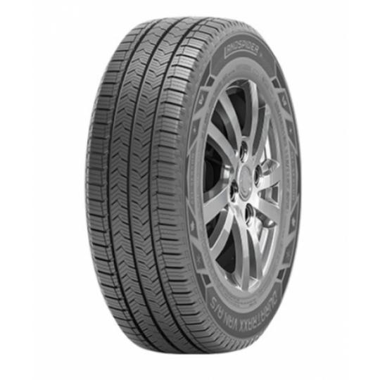 Padangos LANDSPIDER DURATRAXX VAN A/S 175/65 R14C 90 T