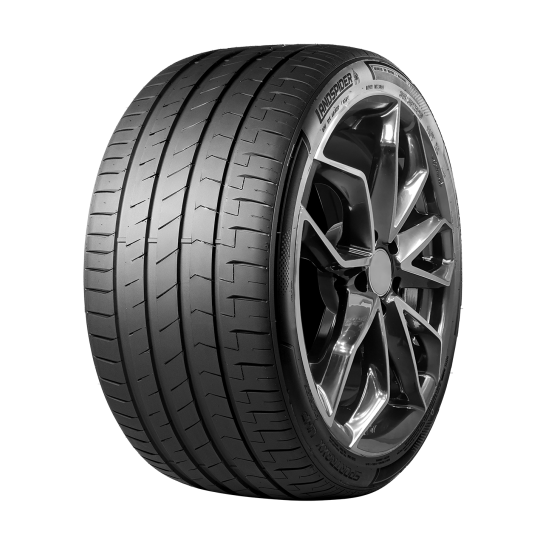 Padangos LANDSPIDER SPORTRAXX UHP 195/45 R16 XL FR 84 V