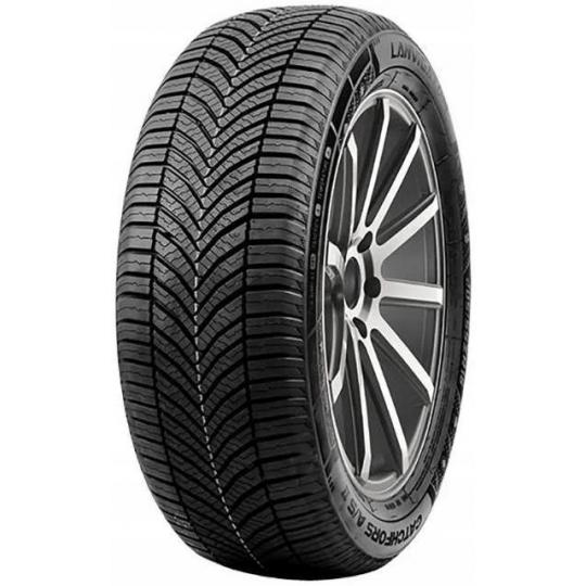 Padangos LANVIGATOR CATCHFORS A/S II 215/55 R17 XL 98 W