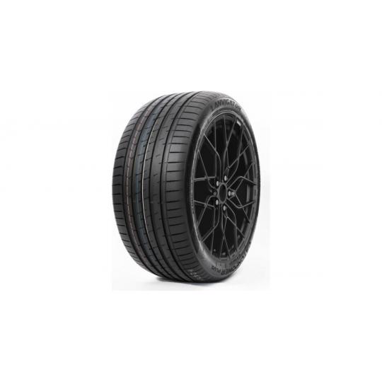 Padangos LANVIGATOR CATCHPOWER PLUS 195/40 R17 XL 81 W
