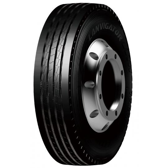 Padangos LANVIGATOR S202 295/60 R22,5 150M
